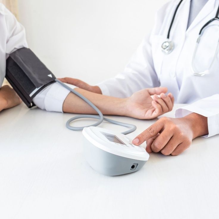 About Health Trestote One