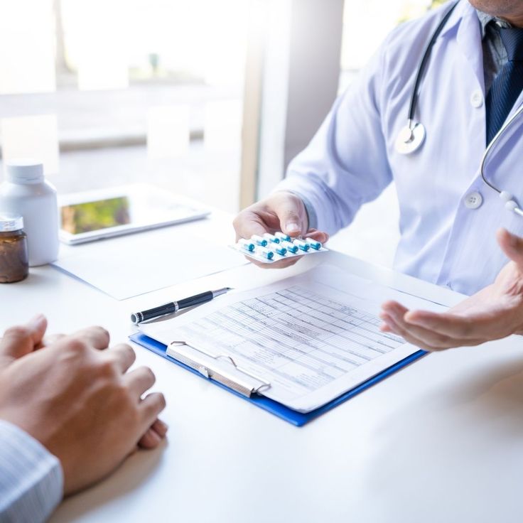 Healthcare Professional